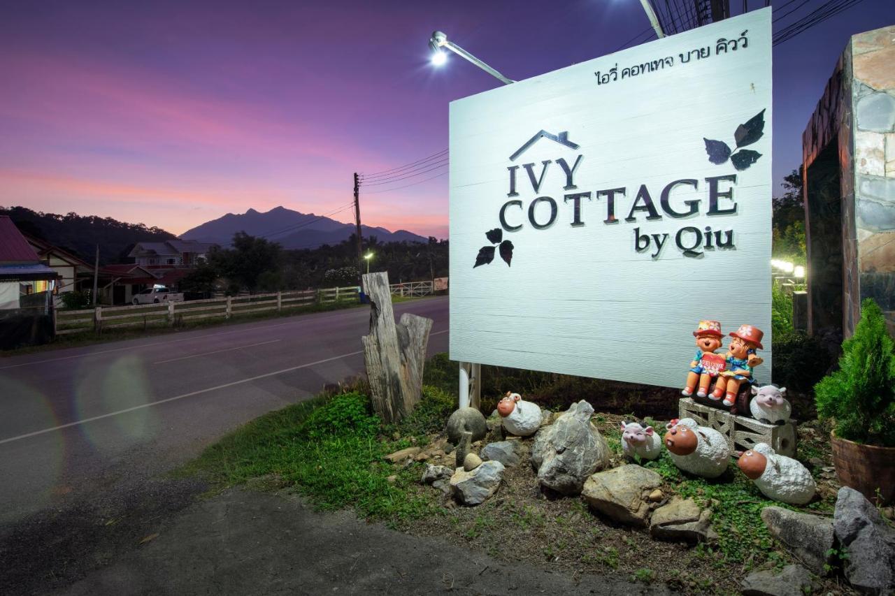 Ivy Cottage By Qiu Muak Lek Buitenkant foto