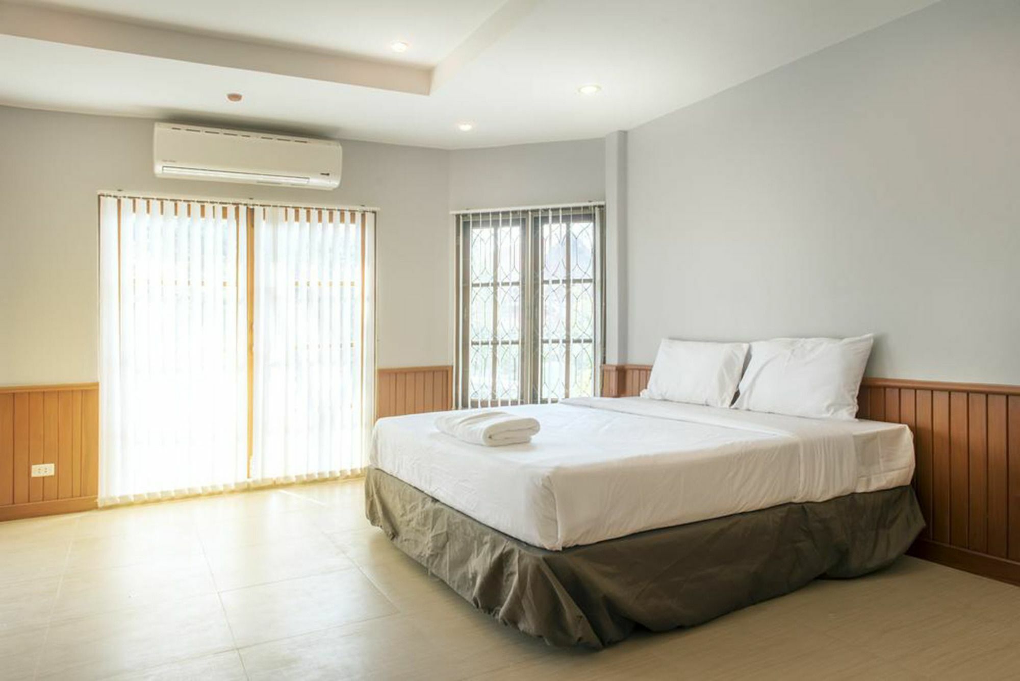 Ivy Cottage By Qiu Muak Lek Buitenkant foto