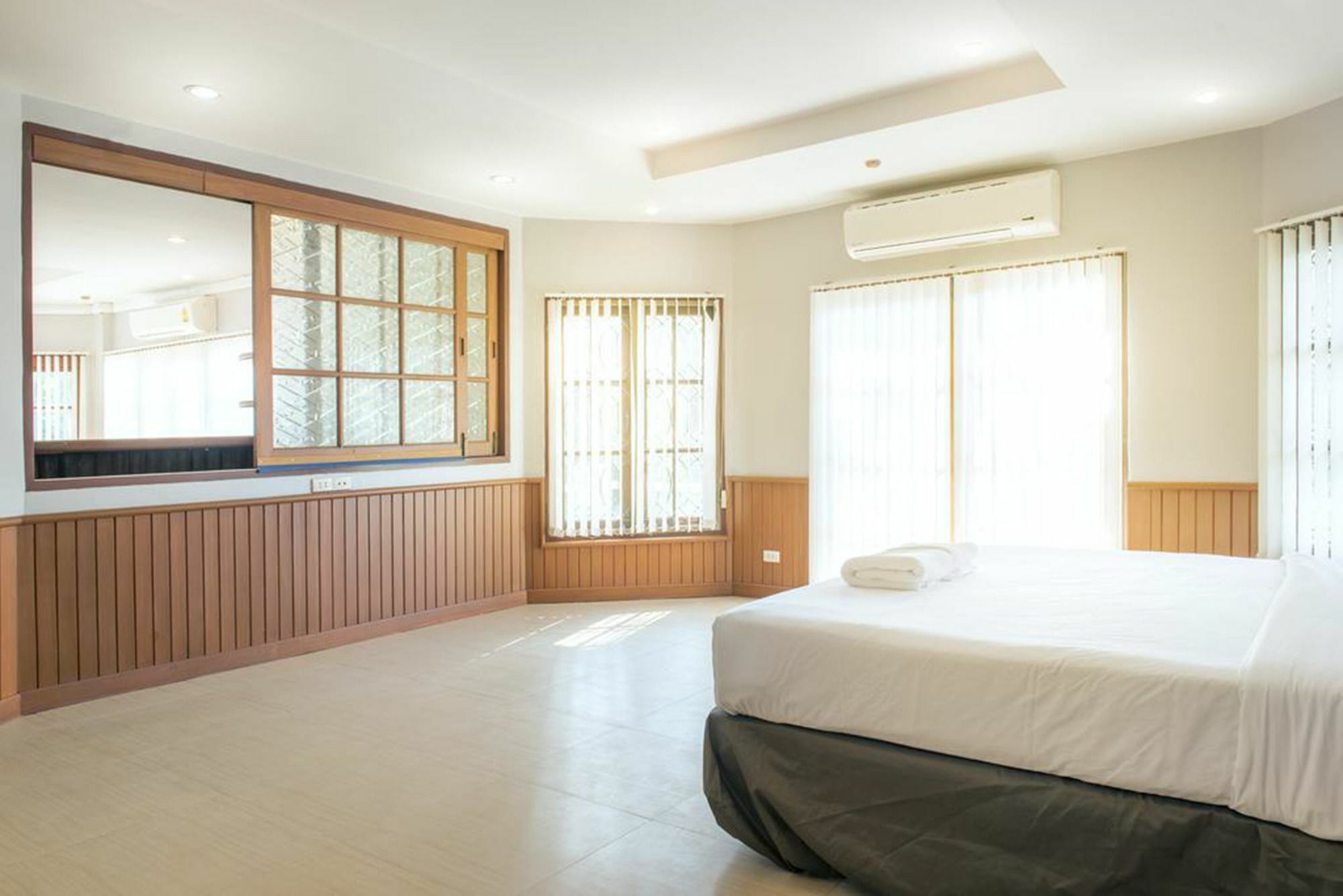 Ivy Cottage By Qiu Muak Lek Buitenkant foto